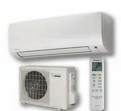 Daikin Comfora