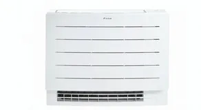 Daikin Perfera gulvmodel