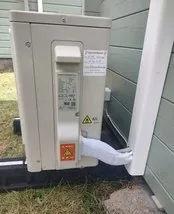 Daikin indedel